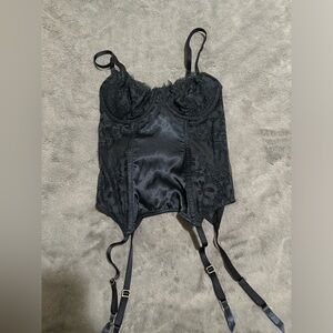 Victorias Secret Lingerie Top